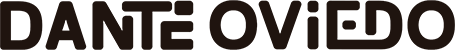 Dante Oviedo Logo